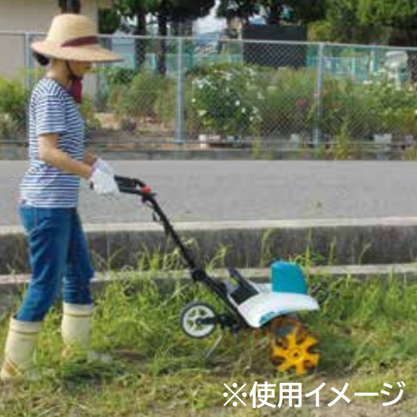 イエロースパイラル　使用イメージ
