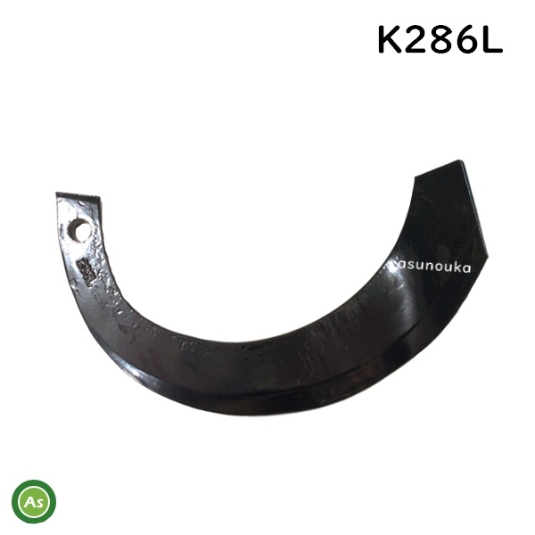 K286L ナタ爪