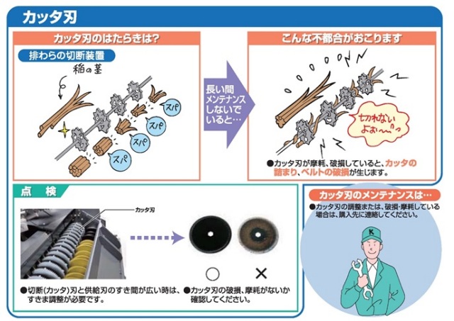 ナシモト工業　カッター刃