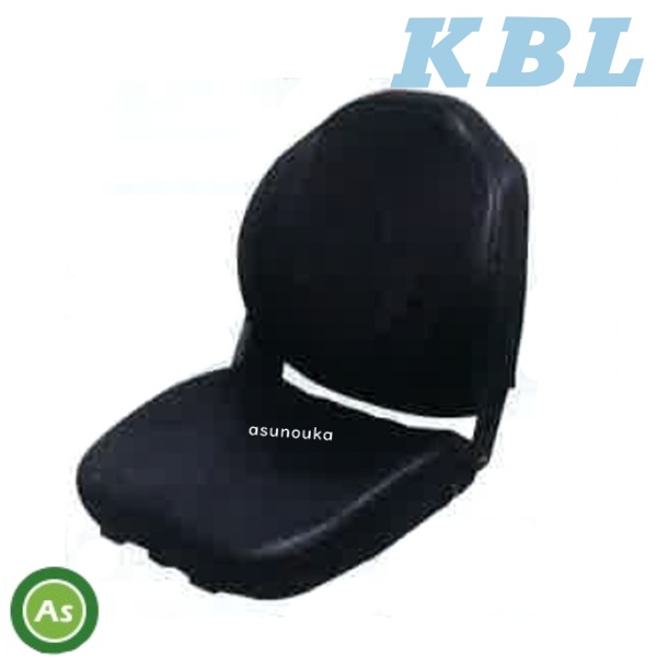 シートカバー トラクター用 KG1200C KBL / 送料無料