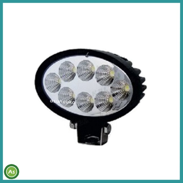 KBL 車体用 LED ライト 作業灯 KGL410A