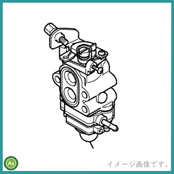 スパイダーモア　キャブレター　KK21067FA