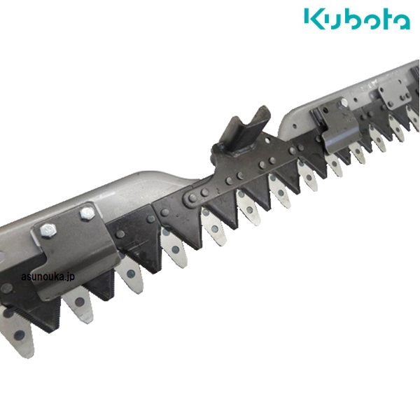 クボタ純正 コンバイン 刈刃 SR25(G),SR30(G),SR265(G),SR315(G)用 【5250059010】 /