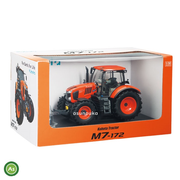 M7-172 ミニチュア