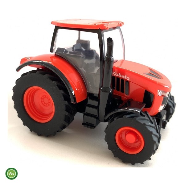 ミニチュアプルバックカー クボタトラクター「M7」