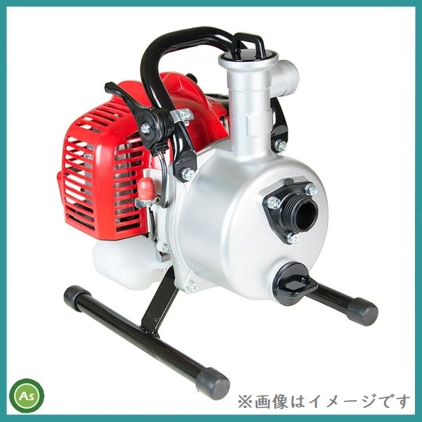エンジンポンプ 軽量ハンディタイプ MLP252E-1