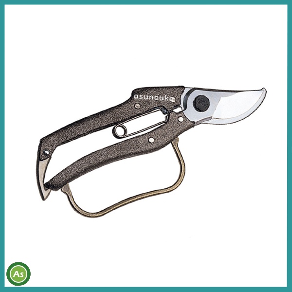 ニシガキ プロ200 剪定鋏200(ガード付) N-204 剪定鋏