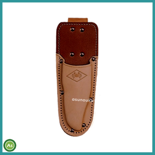 ニシガキ N-202(R)/N-203(R)専用 プロ200剪定鋏ケース N-233 プロ200剪定鋏180,200専用 剪定鋏