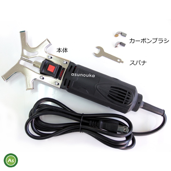 ニシガキ工業　N-817