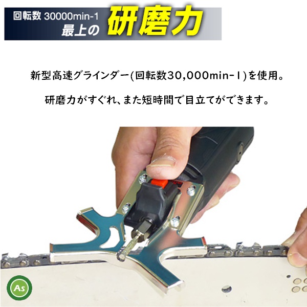 ニシガキ工業　N-817