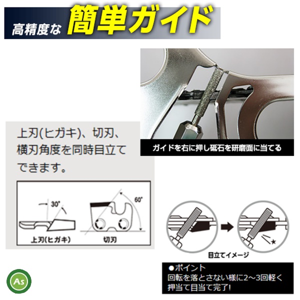 ニシガキ工業　N-817