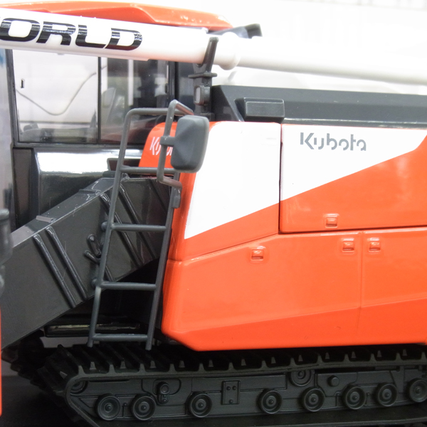 WRH1200ミニチュア