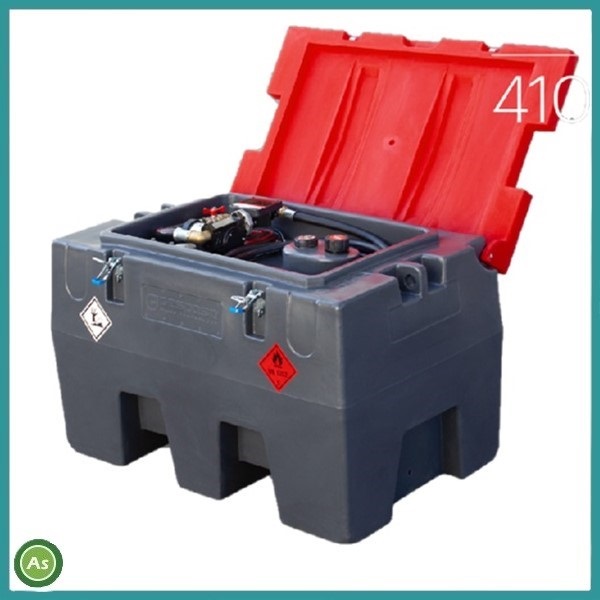 コトウ式軽油タンク