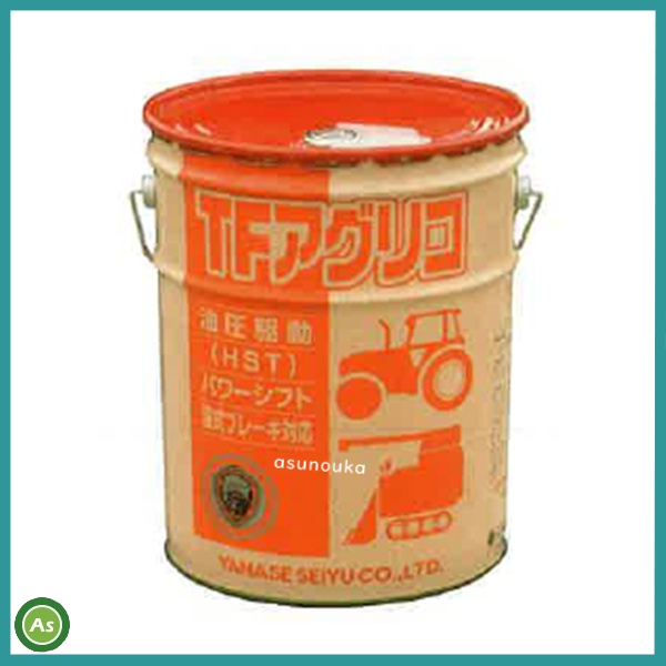 ヤナセ製油　TFアグリコR