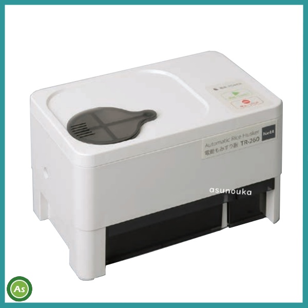 ケット科学/Kett TR-260 電動もみすり器 / 送料無料