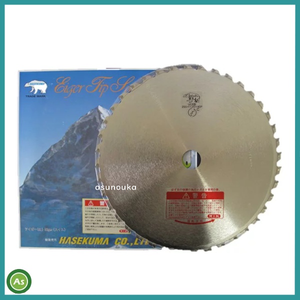 ハセクマ　チップソー　UCR型