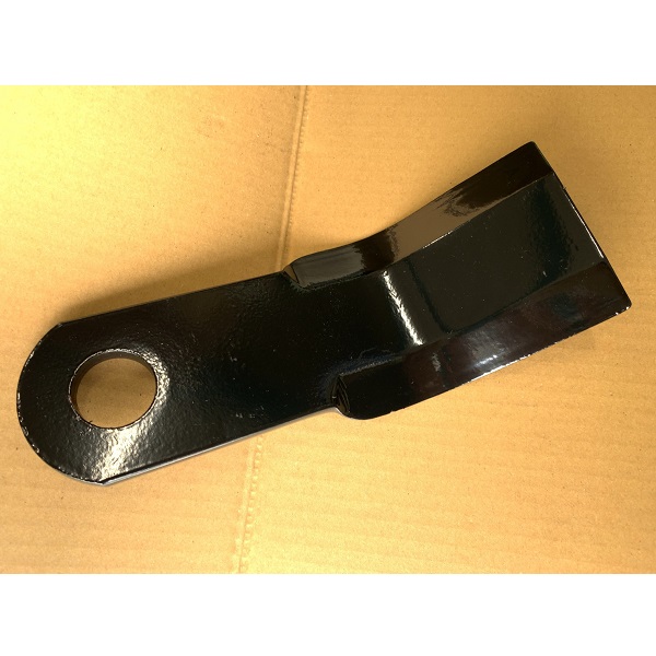 中古 ニプロ ストローチョッパー MEC2500 刃ほぼ新品 ニプロ 純正爪 耕運爪 ストローチョッパー MEC2300,MEC2300R,MEC2500