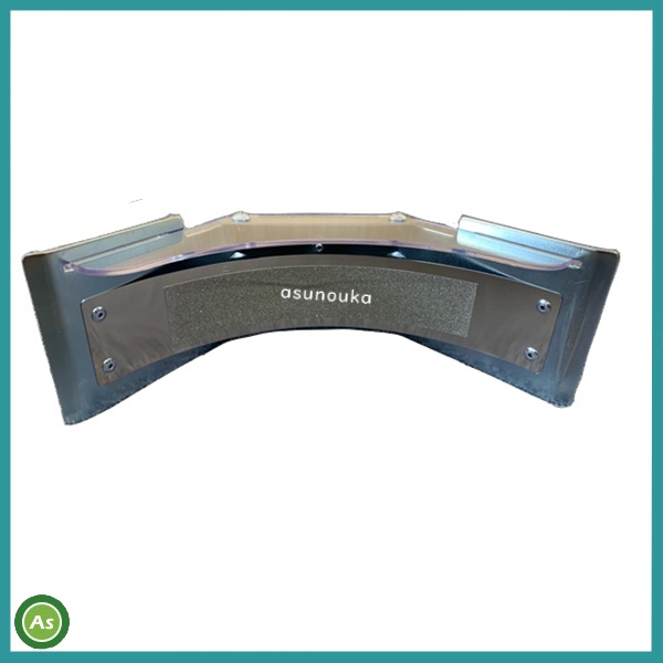 チップソー研磨機YSK100用 やすりAssy SK10004Y