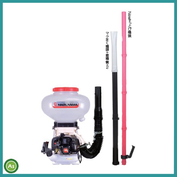 散布機　MDJ4100-23-1