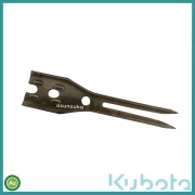 植付爪 | クボタ純正品