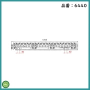 コンバイン刈刃｜クボタ,ヤンマー,イセキ,三菱