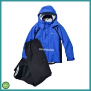 田中産業 ゴアテックス(GORE-TEX) ブルーム ウェア 上下セット
