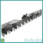 クボタコンバイン刈刃｜クボタ純正品