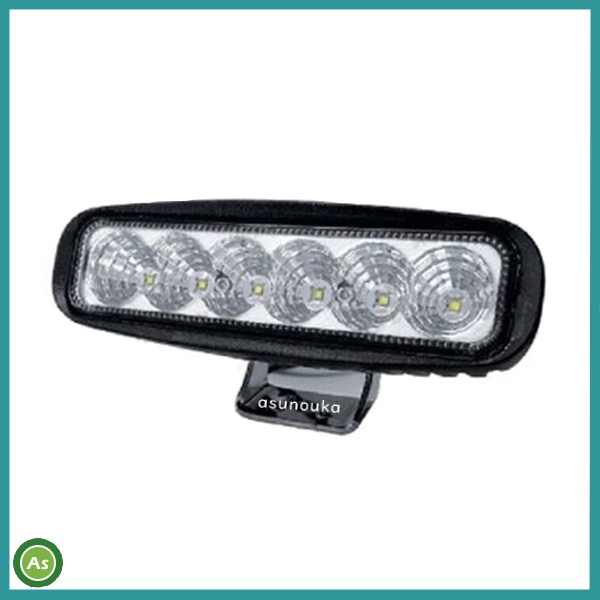 KBL 車体用 LED ライト 作業灯 KGL524A