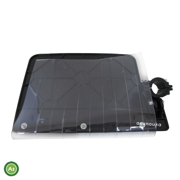 ダイアトップ　クラゲくん