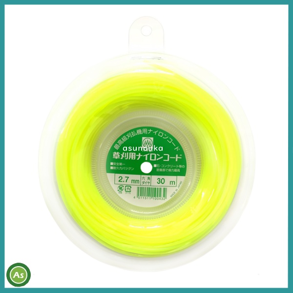 ナイロンコード 六甲山 30m