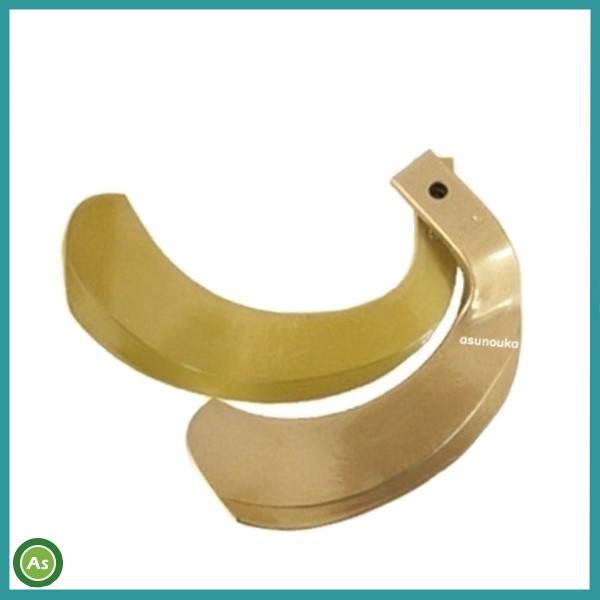 普通のゴールド