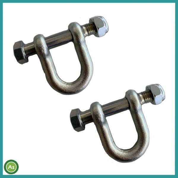 ニプロ純正　シャックルボルト