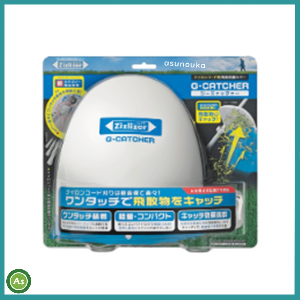 ジーキャッチェー