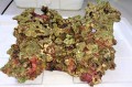 SOLDOUT　特上ライブロック　特大3.8kg【仕入れ個体】　　※11/22出品