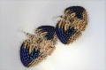 セミホウボウベビー　【仕入れ個体】　5センチ程度※冷凍ブライン、ほぐしたクリルOK　※7/28入荷※S梱包