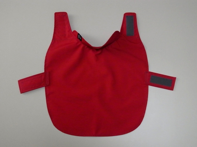 小型犬　レインコート