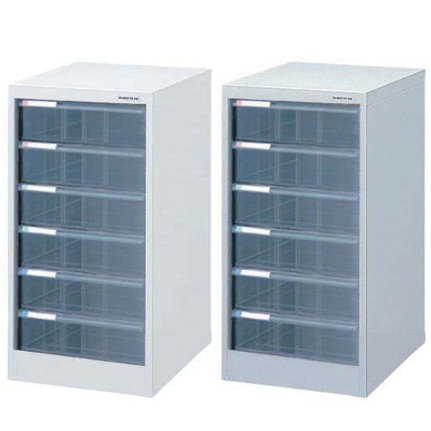 フロアケース アバンテＶ２フロアケース　Ａ４　深６段 AF-M6