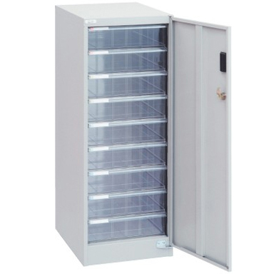 セキュリティーフロアケース B4 深9段 BF-SM9