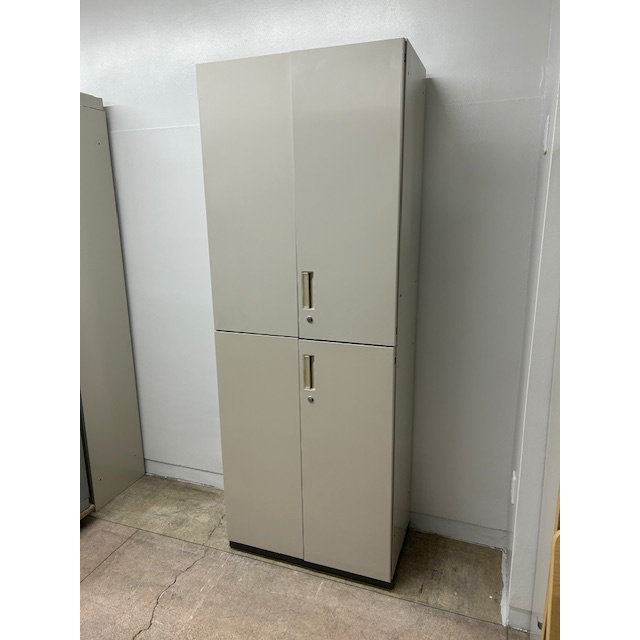 W800 両開き書庫 コクヨ S-049