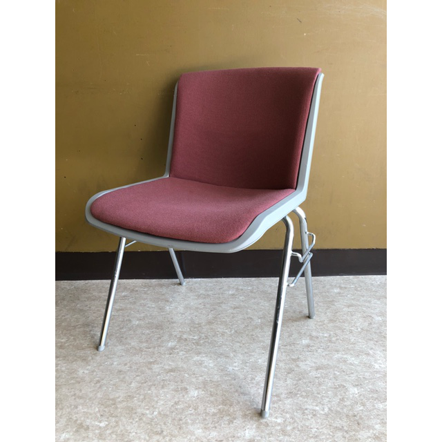 4脚セット スタッキングチェア コクヨ CK-236K KC-001