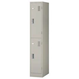 ナイキ　2人用ロッカー　LK12M