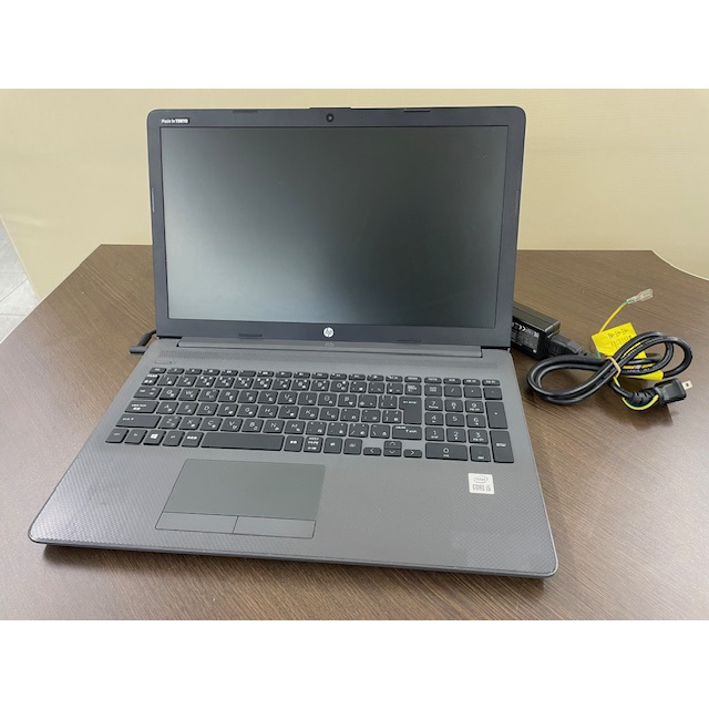 hp - 第10世代Core i5 1035G1 NVMe256G HP 250 G7 Amazon.co.jp: HP 250 G7 / CPU:第10世代Core i5 / メモリ:16GB