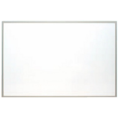 ナカバヤシ　薄型アルミホワイトボード　WBA-U6045