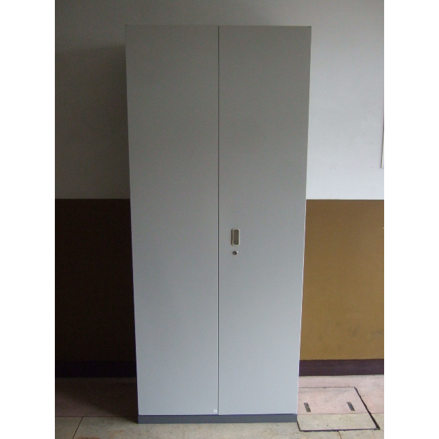 H2150 両開き書庫 ウチダ S-005