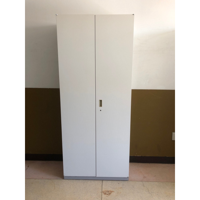 H2150 両開き書庫 イトーキ S-047