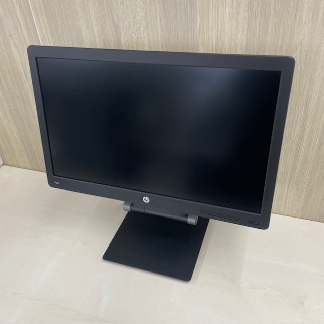 HP ProDisplay P223 液晶モニター 21.5インチワイド　モニターマウントキット付　AC-022
