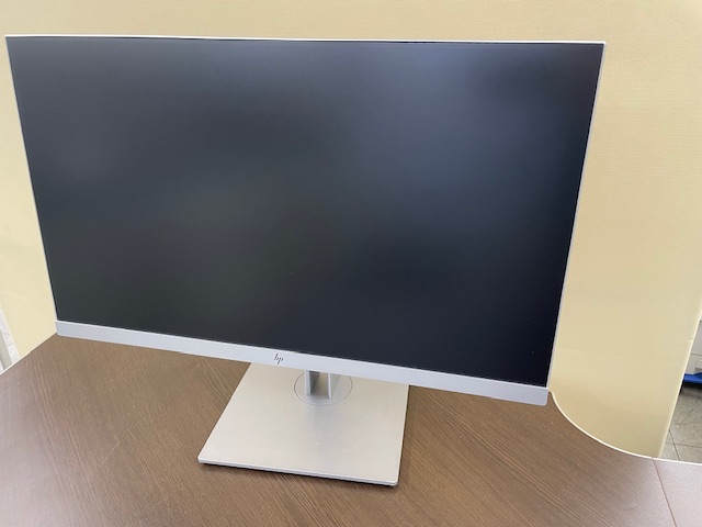 HP HSTND-9581-Q  EliteDisplay 23.8インチワイドIPSモニター E243