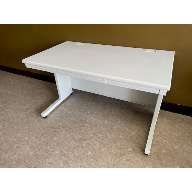 W1200 プラス LEED 平机 DH-040