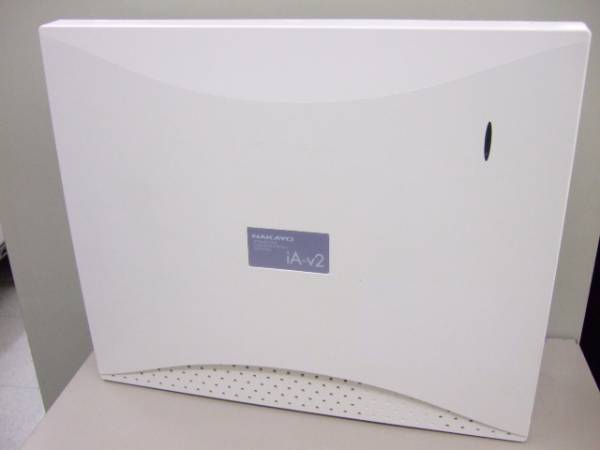 NYC-iAv2/S ME 主装置/中古