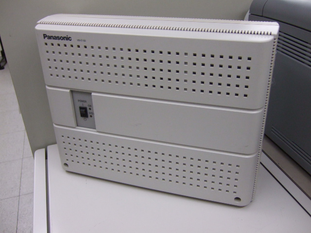 パナソニック VB-E150Ａ